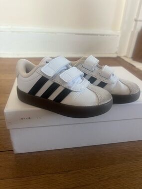 adidas VL Court 3.0 Kids Sneakers